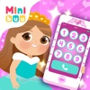 Baby Princess Phone - iPhoneアプリ