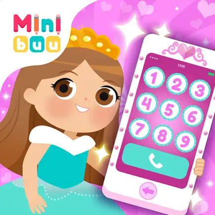 Baby Princess Phone Читы