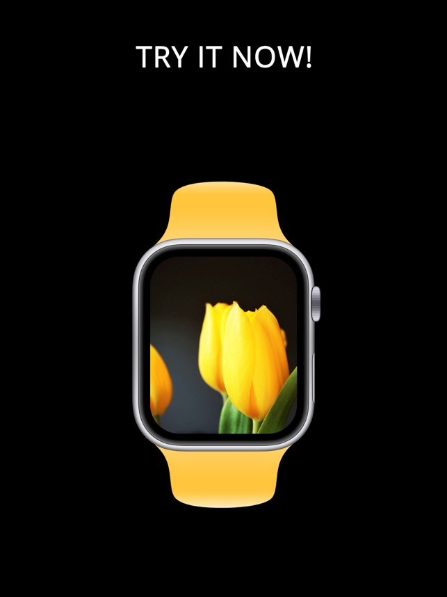 Watch Faces Wallpapers on the App Store