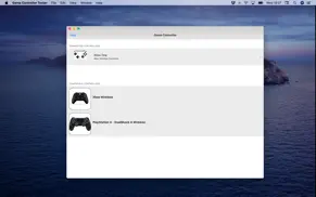 game controller tester iphone resimleri 4