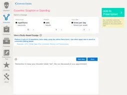 TherexRX screenshot 11