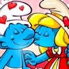 Il Villaggio dei Puffi (AppStore Link)
