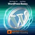 Basics Course For WordPress App Contact