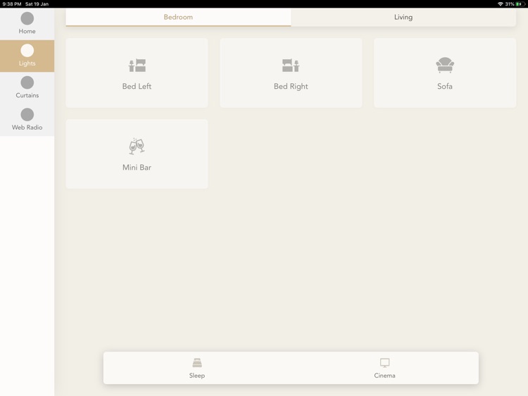 Digivalet5@WHotelLight