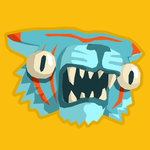 Super Mega Mini Party icon