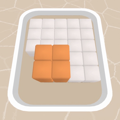 FoldCube icon