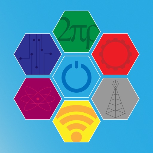 STEM - Technology Stickers