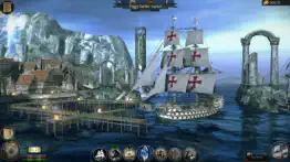 tempest - pirate action rpg айфон картинки 1
