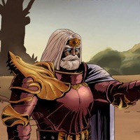 Lazara Battle Heroes icon