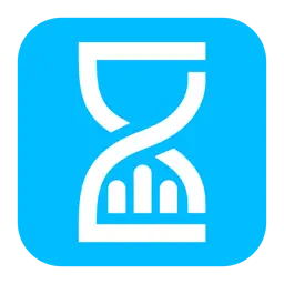 Chronograph - My Productivity app icon