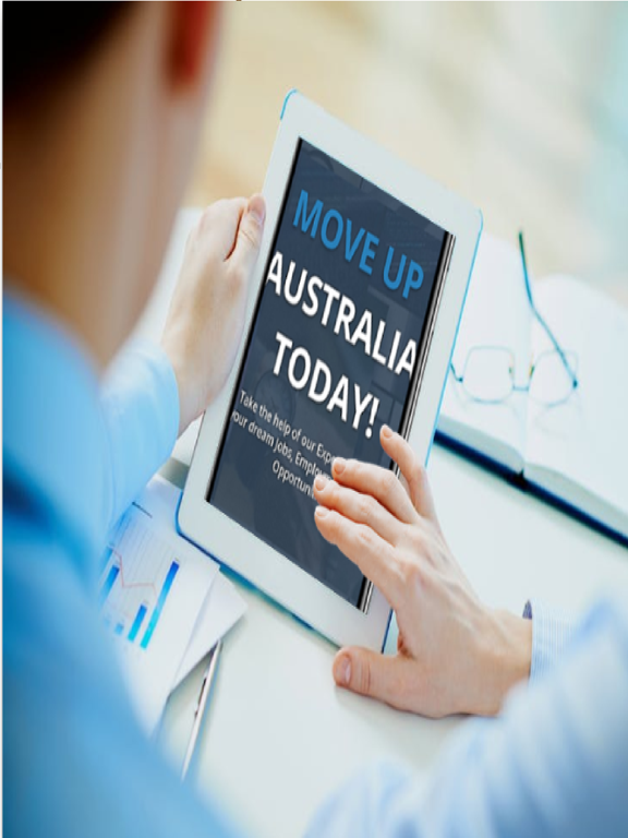 Screenshot #4 pour Australian Jobs