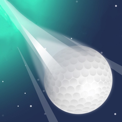 Golf Heros iOS App