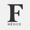 Forbes México icon