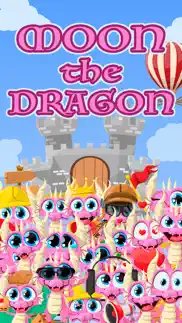 moon the dragon stickers problems & solutions and troubleshooting guide - 2