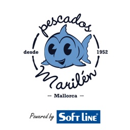 AppLine Pescados Marilén