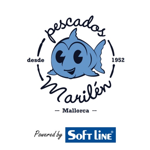 AppLine Pescados Marilén