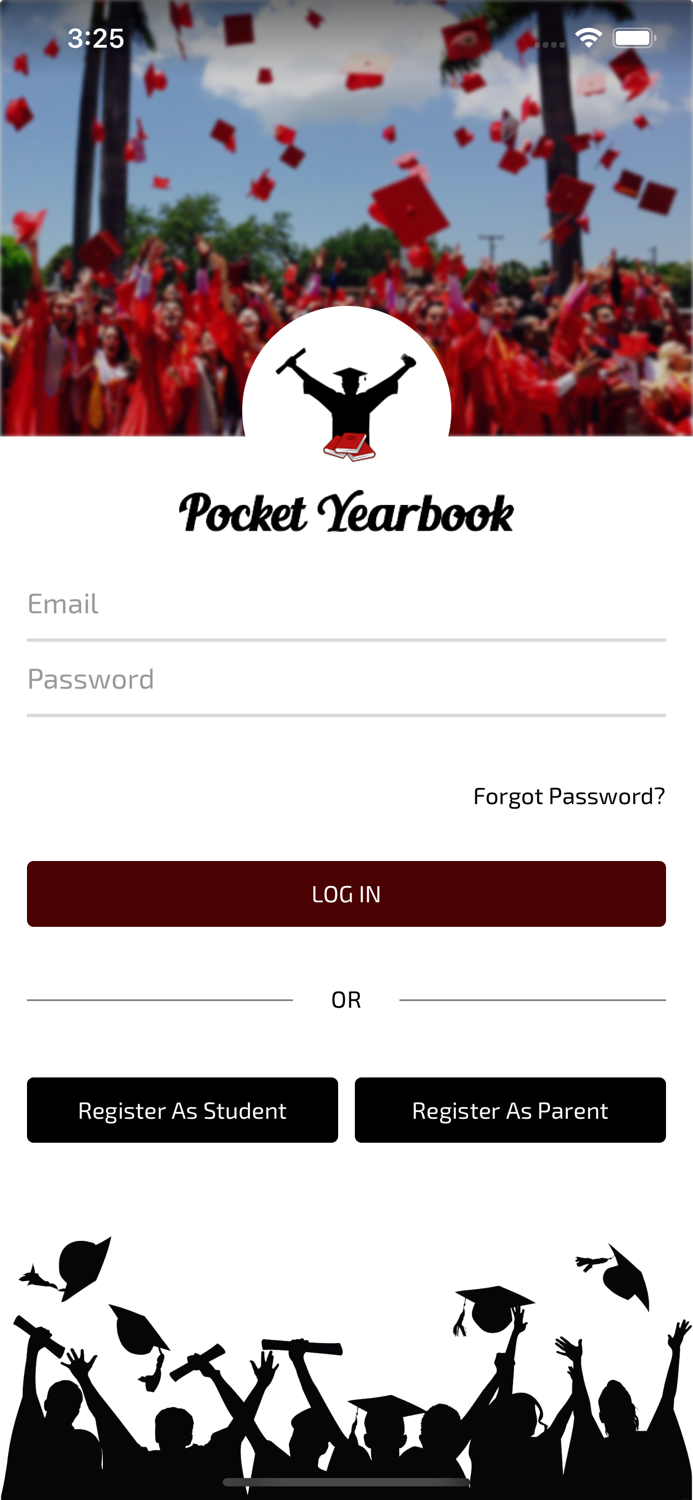 Pocket Yearbook