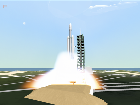 Screenshot #4 pour MoonOutpost