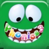 Hairy Phonics 3 - iPhoneアプリ