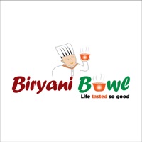 Biryani Bowl CA
