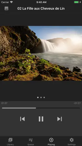 Game screenshot Golden Ear mod apk