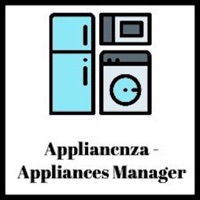 Appliancnza-Appliance Manager