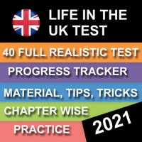 Life in the UK test HUB