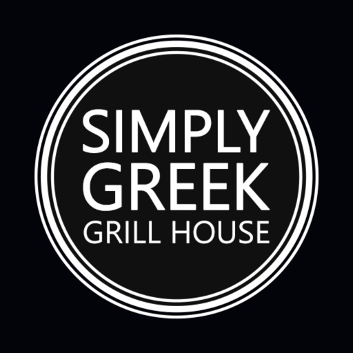 Simply Greek