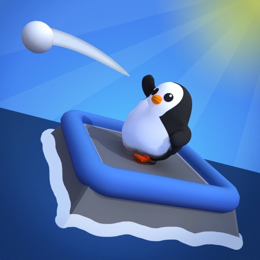 Penguin Panic! icon