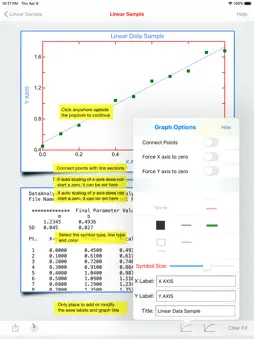 DataAnalysis screenshot 7