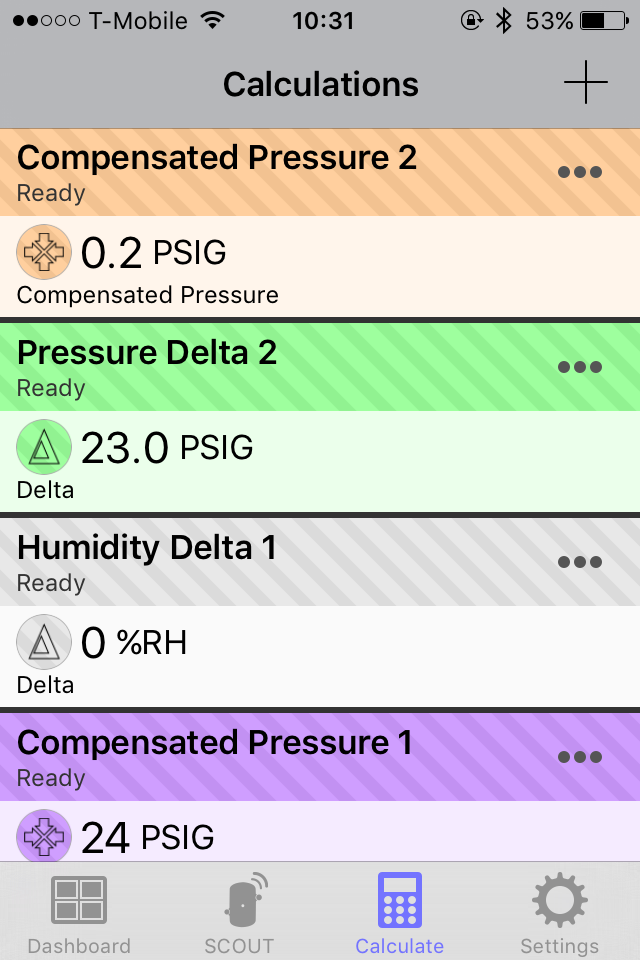 Voice of the Machine-SensoNODE