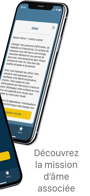 Numérologie App(圖2)-速報App