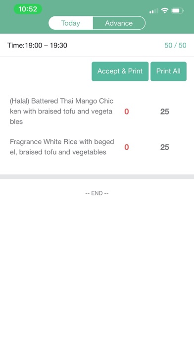 Gooloo Partner Screenshot 1 - AppWisp.com Gooloo Partner Screenshot 1 - AppWisp.com