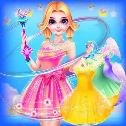 Magic Fairy Dream Читы