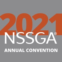 NSSGA 2021 Annual Convention logo