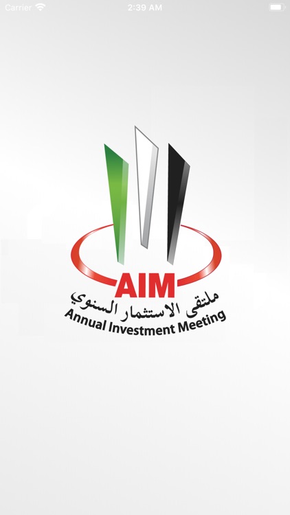Annual Investment Meeting 2020