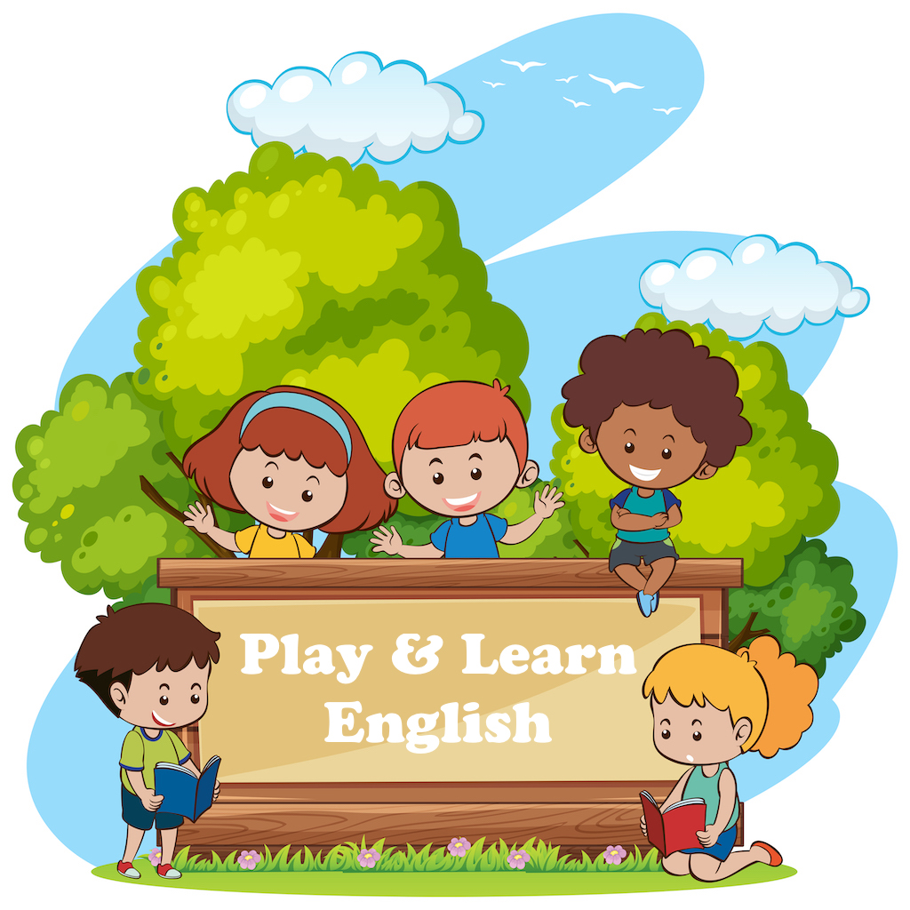 Get Play Learn English - Smart Kid for iOS, iPhone, iPad Aso Report