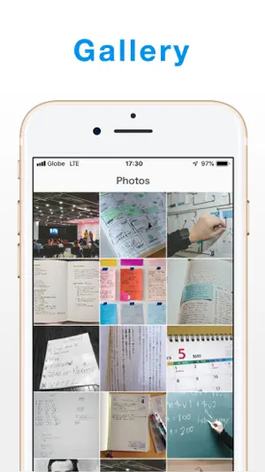 Simple Notes - Notepad Manager screenshot 4