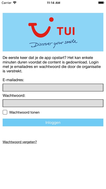 TUI Lapland Xperience