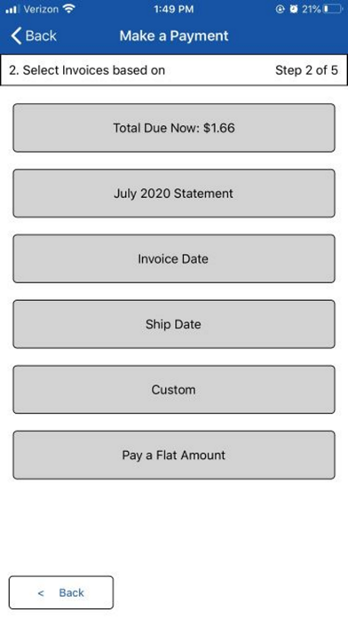 Elliott Electric Screenshot