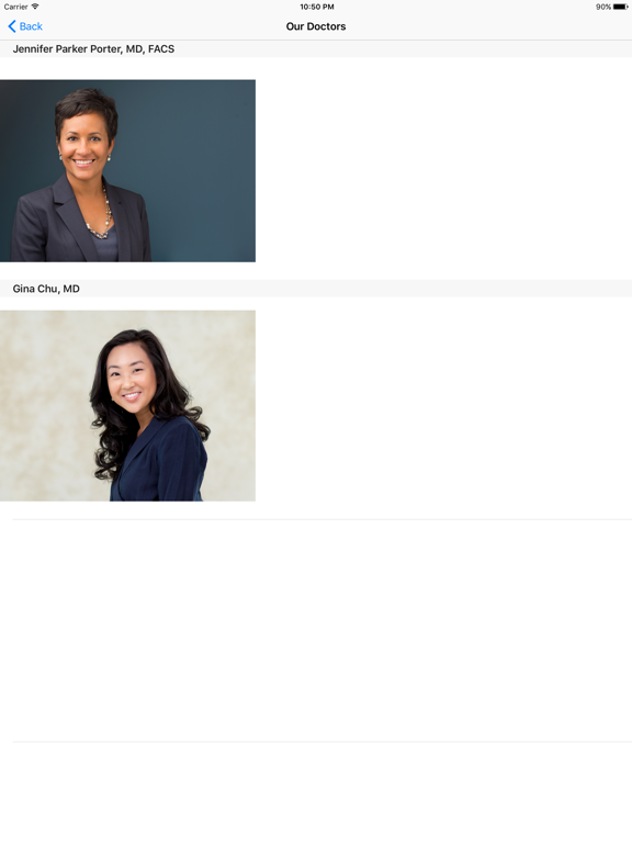 Screenshot #5 pour Tox2Go