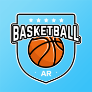 AR Basketball-Play anywhere