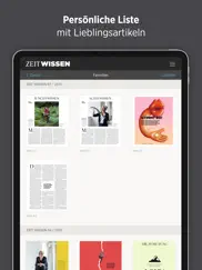 zeit wissen ipad bildschirmfoto 4