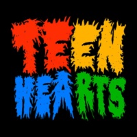  Teen Hearts Clothing Alternatives