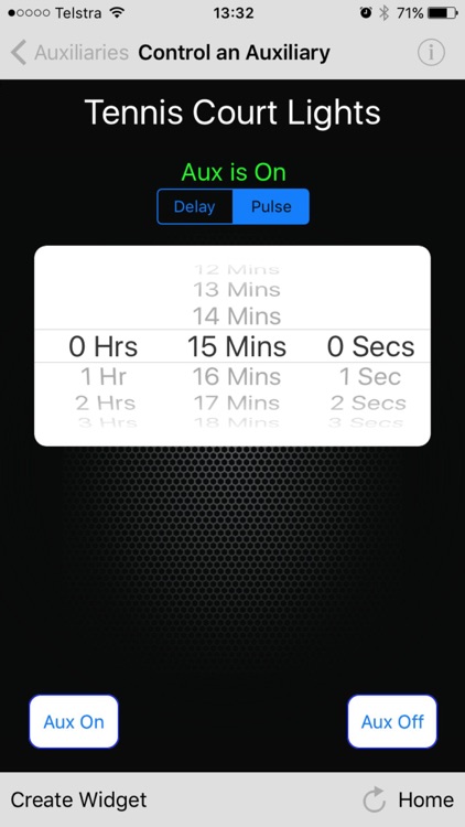 IntegritiMobile screenshot-4