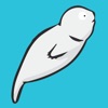 Icon Swimmy Seal