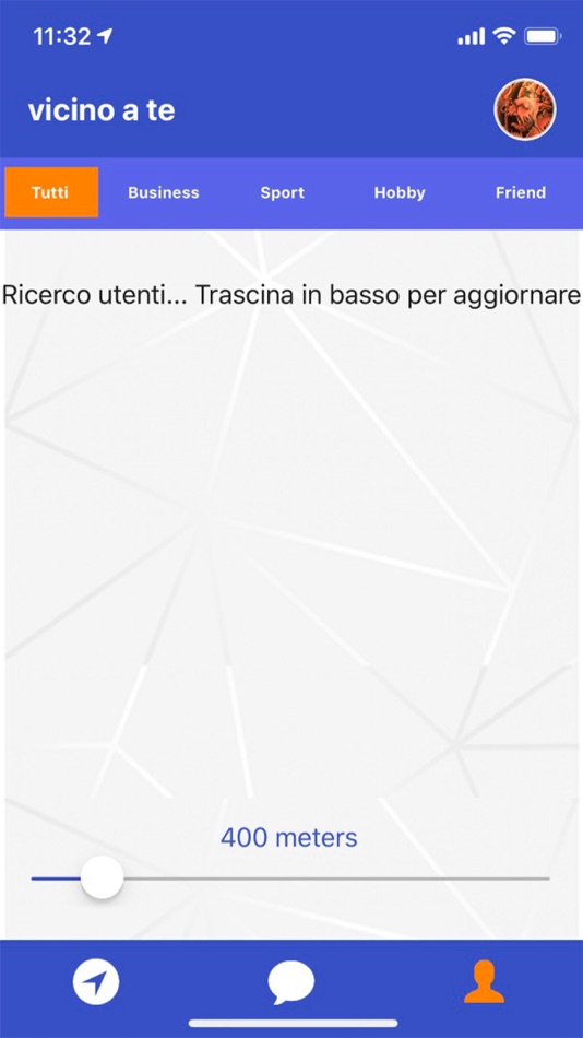 #1. #ciao (iOS) 由: Touchlabs Srl Semplificata
