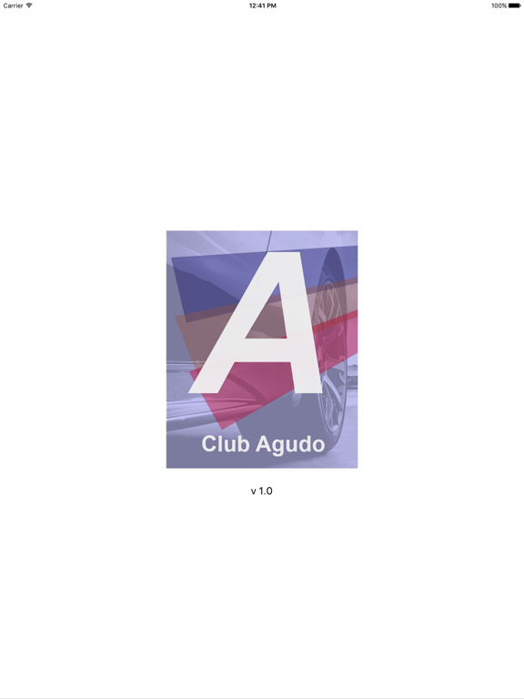Screenshot #4 pour AGUDO