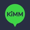 KiMM - Your Personal Map icon