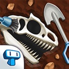 Dino Quest: Spedizione Fossile icon